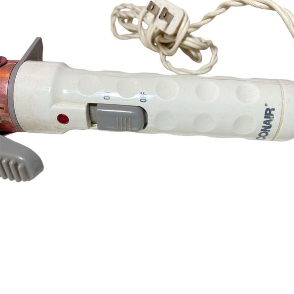 Conair 1-1/2 In. Curling Iron~Soft Curls 1-1/2in Barrel Rarely Used! - Picture 3 of 5
